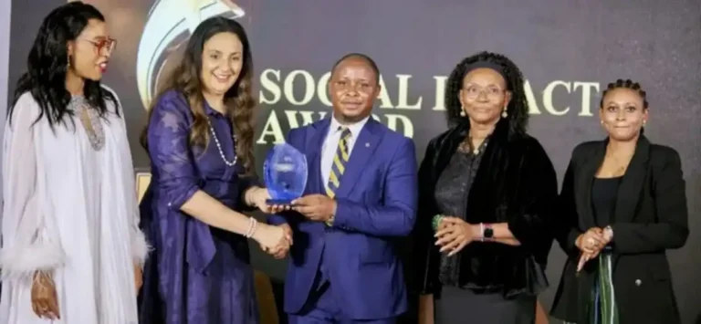 LEAP Africa Reaffirms Africa’s Innovation Leadership At SIPA 2025