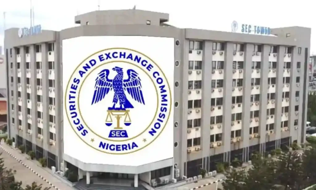 SEC warns Nigerians against Glorious Wealth Fund scam claims