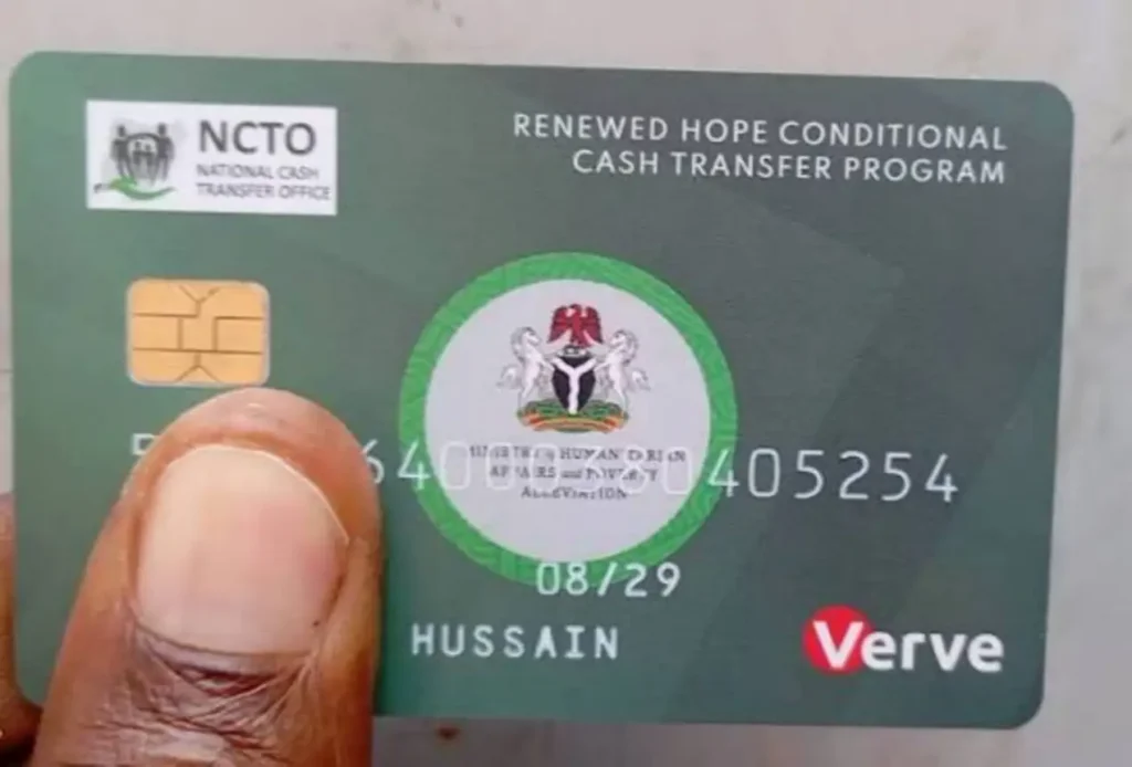 FG Pays Cash Transfers to 8.3m Nigerians as CSOs Launch Monitoring Report