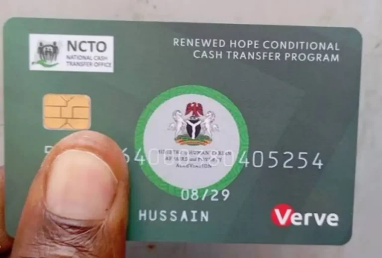 FG Pays Cash Transfers to 8.3m Nigerians as CSOs Launch Monitoring Report