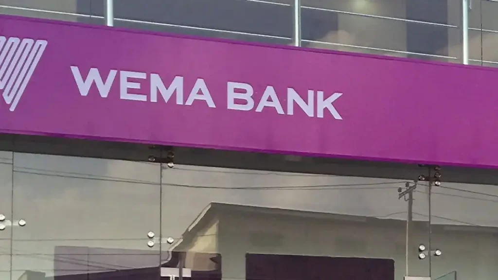 Wema Bank Offers 20% Cashback at Fashion Souk 2025