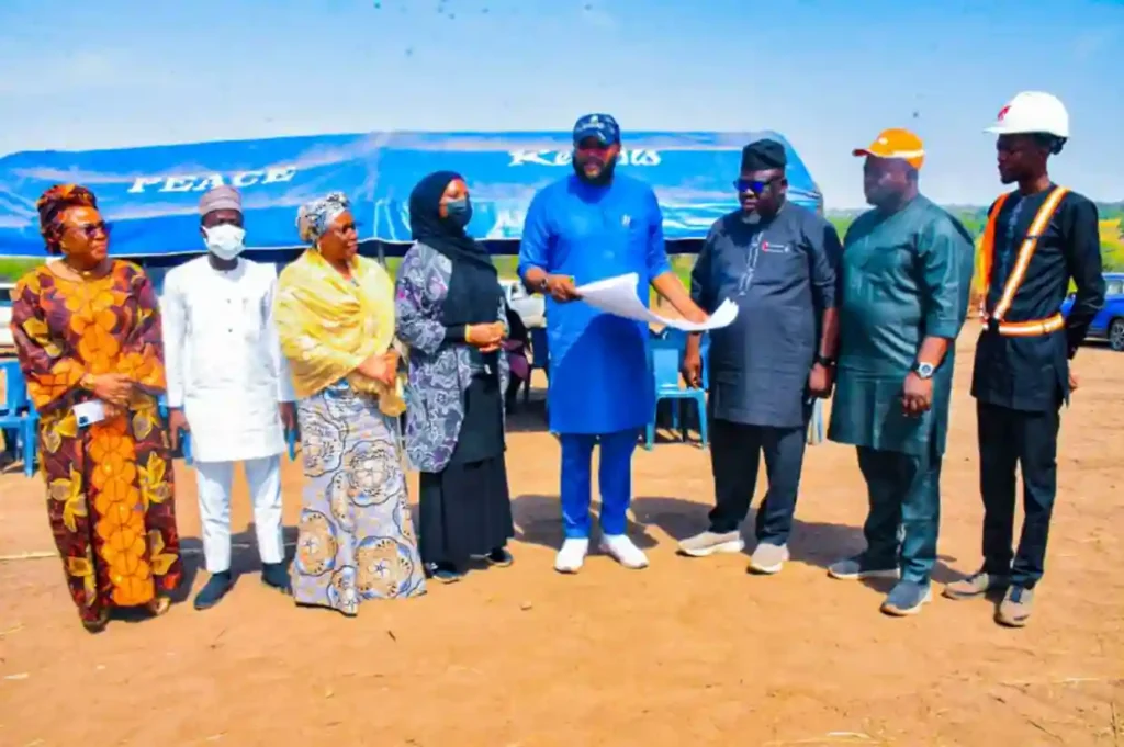 NCDC to Partner German Agency on North Central Development Programmes