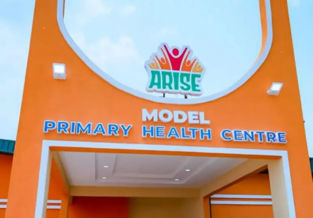 Apply for Akwa Ibom Ministry of Health Junior Staff Recruitment