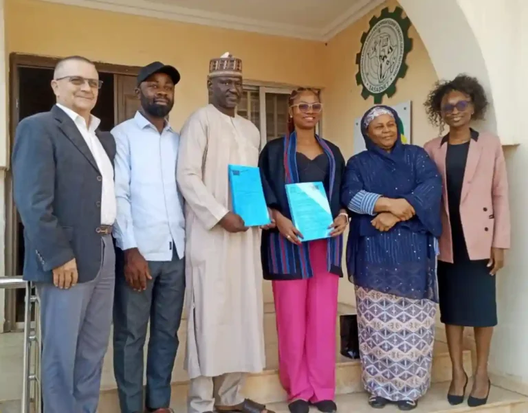 NBTE partners Teach the Child to boost rural youth skills in FCT