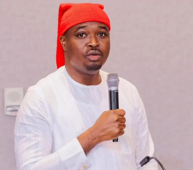 A’ Ibom Lawmaker Launches scheme to empower 100 women traders with ₦20m