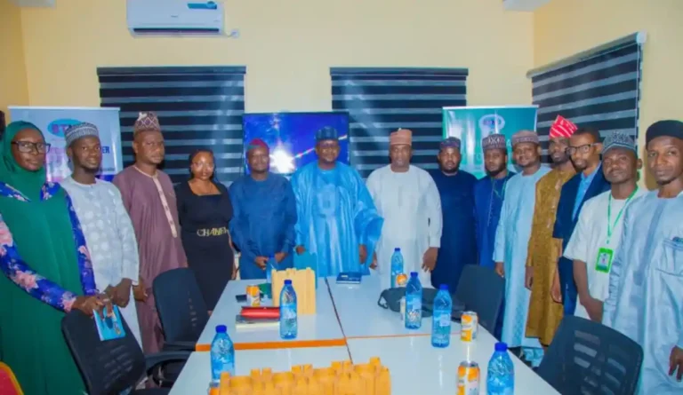 Sokoto, BTNL to Partner on Youth Empowerment in Digital and Green Economy