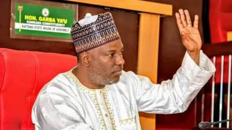 Katsina Speaker disburses ₦106m scholarships to 662 students