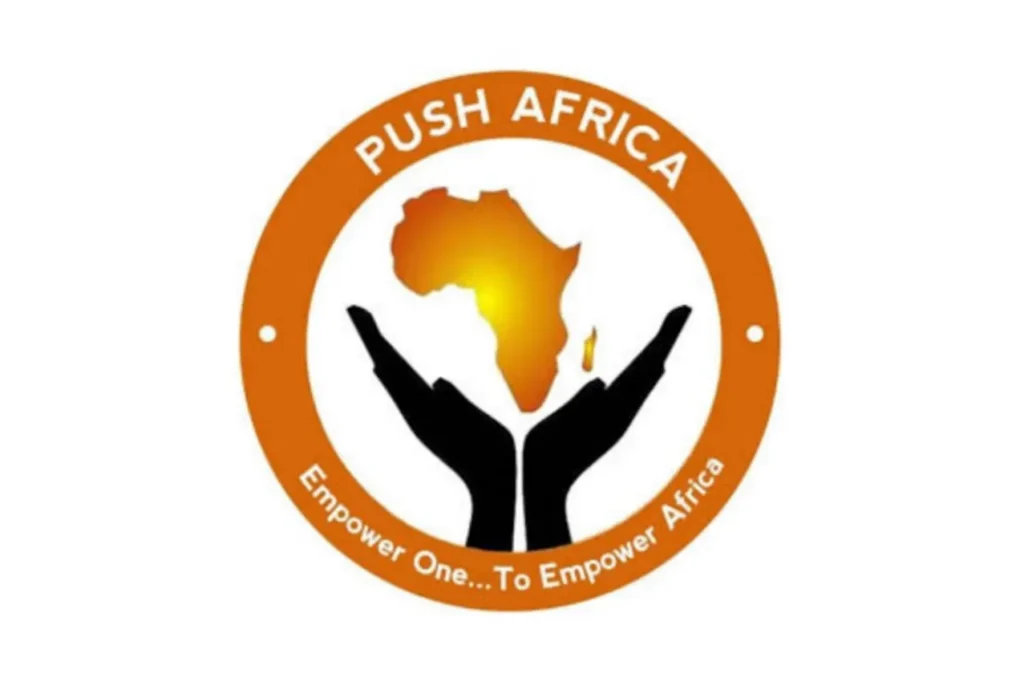 Push Africa to empower 2 million Africans, graduates 100 healthcare assistants