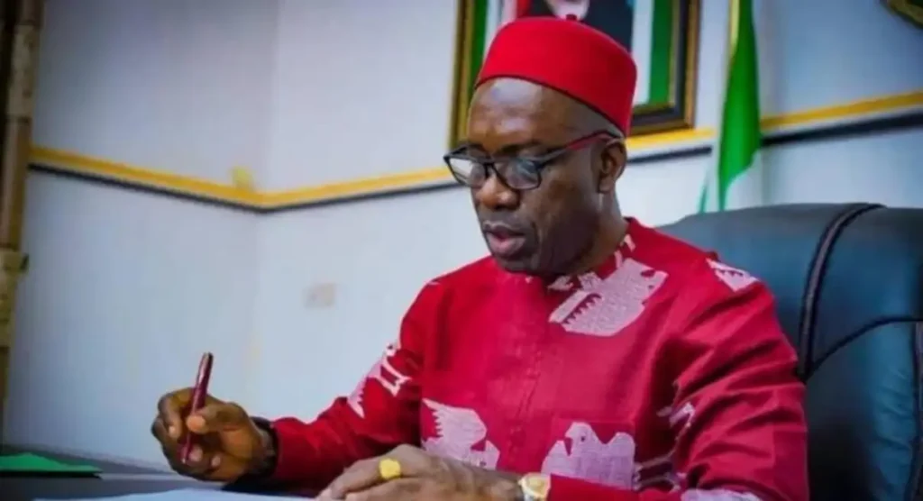 Anambra sets N2bn fund for small business support