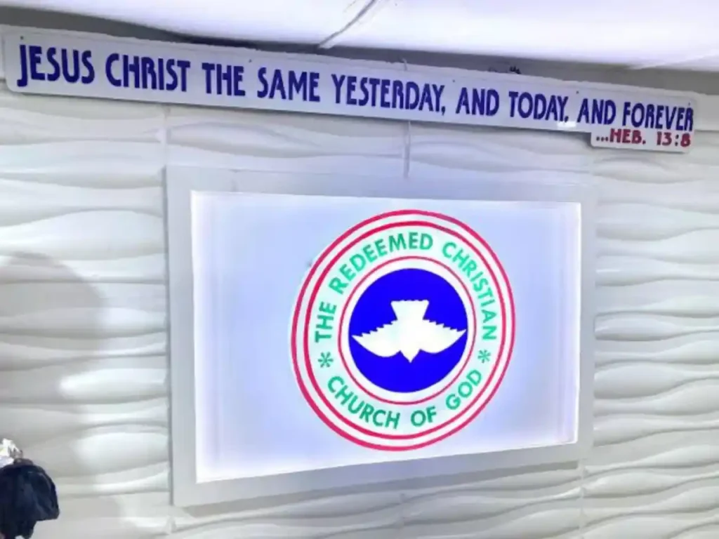 Yuletide: RCCG Tabitha Tent Feeds 1500 Abuja Residents