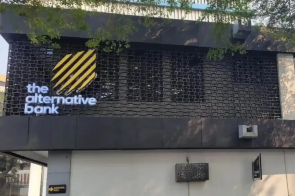 Alternative Bank pushes tech support plan for young Nigerian innovators