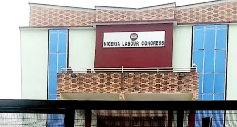 NLC accuses FG of breaching labour agreements