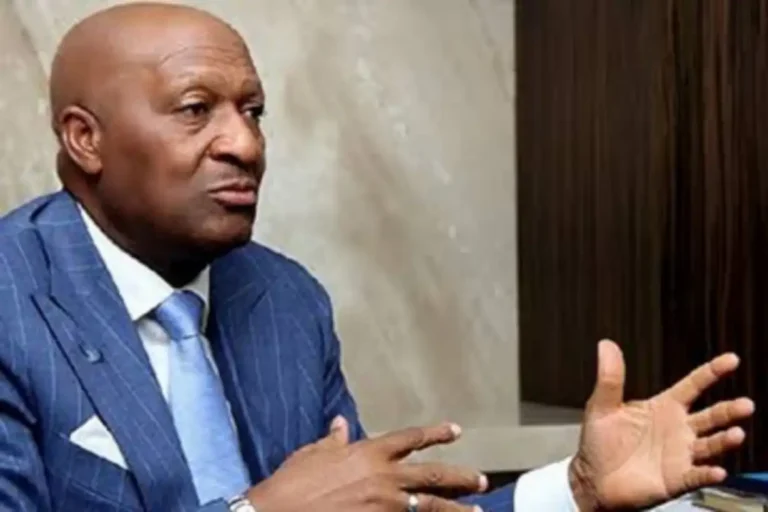 Nigeria Needs ISA 2025 to Hit $1tn Economy Target – GTI