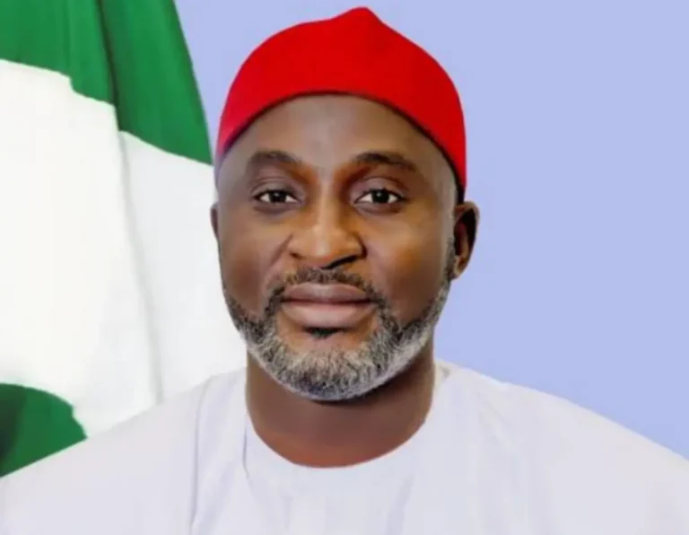 Abia Rep Ogah Empowers Constituents With N1bn Items