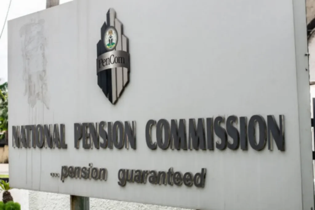 PenCom Accredits Agents to Recover N32.27bn Pension Debt