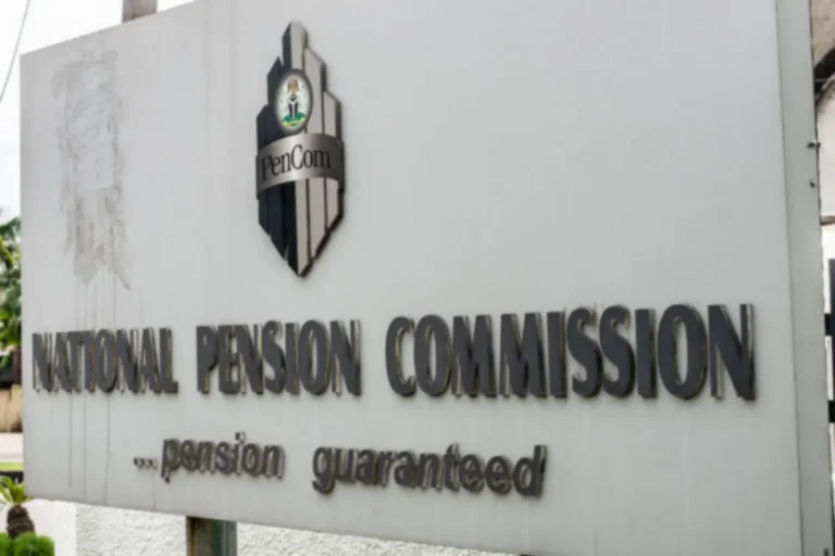 PenCom Accredits Agents to Recover N32.27bn Pension Debt