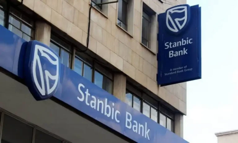 Stanbic IBTC, AfDB Partner to Boost Sustainable Financing