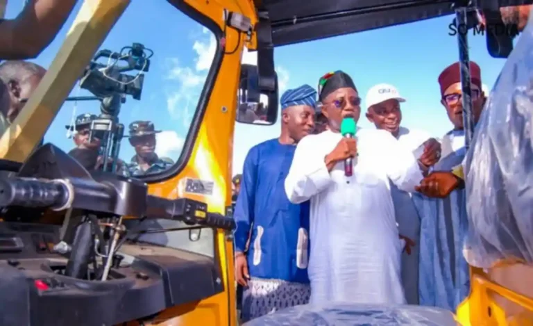 Ajaokuta Lawmaker Launches Stipend Scheme for 200 Elderly Residents