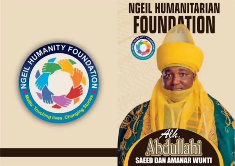 Ngeil Foundation Trains 200 Bauchi Women in Cosmetology Skills