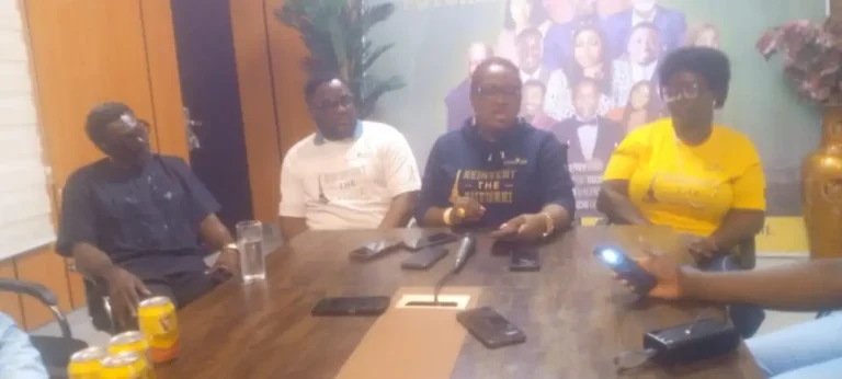 Thinkation to Train 1500 Akwa Ibom Youths in 2026