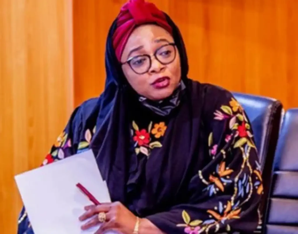 FG Launches Ene Obi Development Centre to Boost Women’s Empowerment