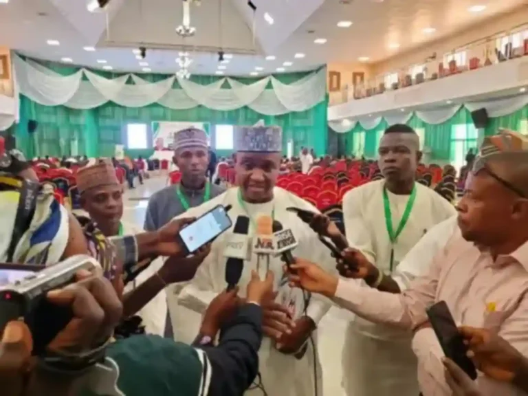 FG, Plateau Push Innovation, Youth Empowerment in Digital Economy