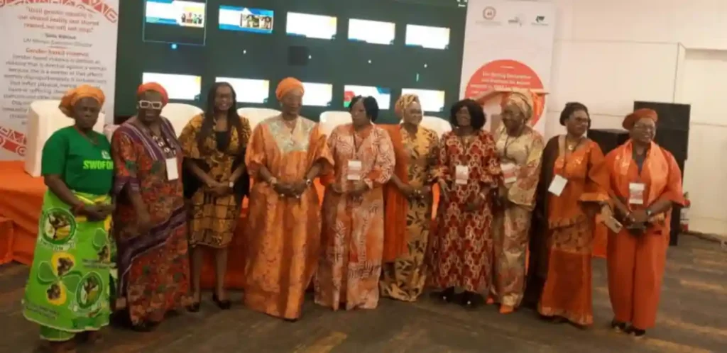 Nigeria Reviews Progress, Challenges at Beijing+30 Women’s Summit