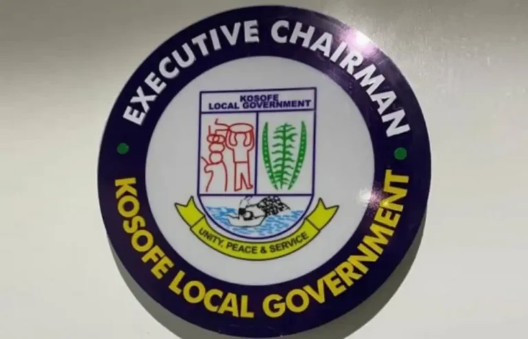 Kosofe Disburses N25m to 250 Widows in Empowerment Scheme