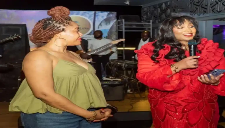 EdenOceans Club Launches in Lagos to Advance Women