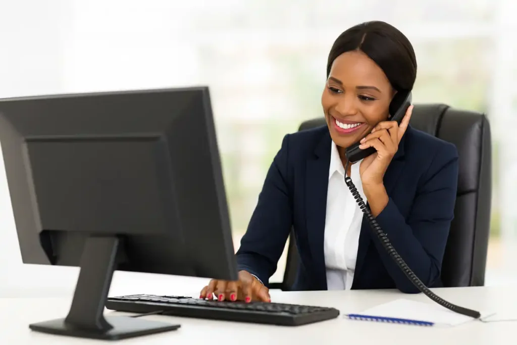 Sub-Saharan Africa Doubles Services Export Jobs in Two Decades