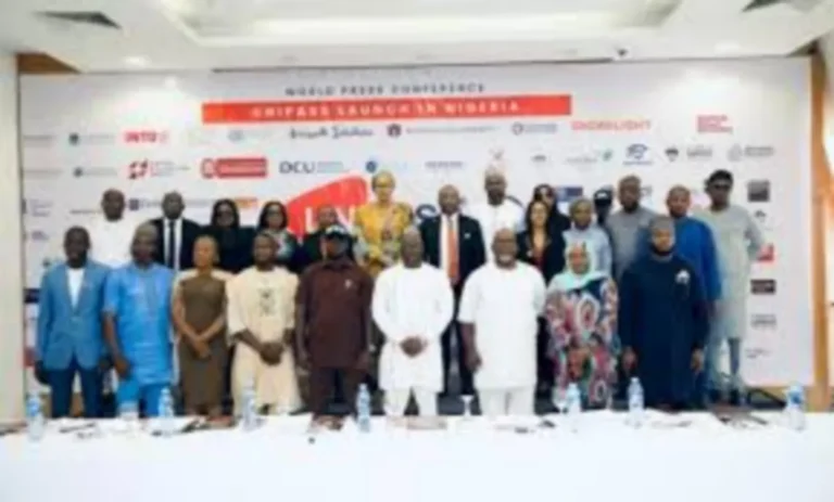 UNIPASS Launches Nigeria Operations to Expand Global Access