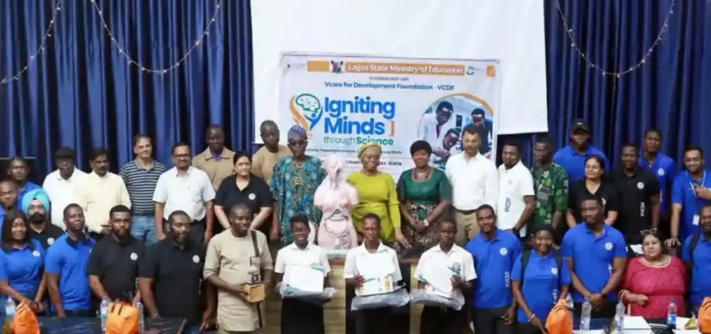 IMS programme expands across three states, reaches over 13800 students