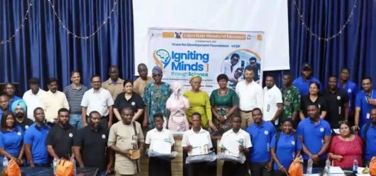 IMS programme expands across three states, reaches over 13800 students