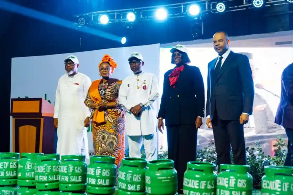 FG Launches LPG Outreach in South-East to Boost Decade of Gas Programme