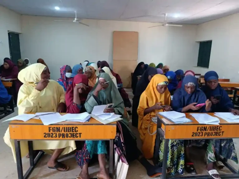 Nigeria for Women Project to Engage 90,000 Kebbi Beneficiaries