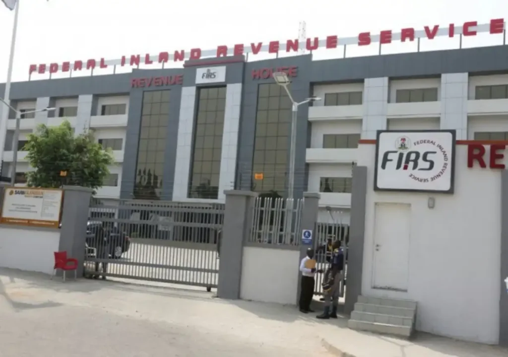 FIRS Denies Claims That France Will Collect Taxes for Nigeria