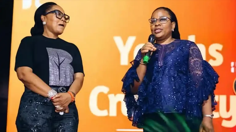 BHLA, YABATECH empower 1000 at Youth in Creativity 1.0