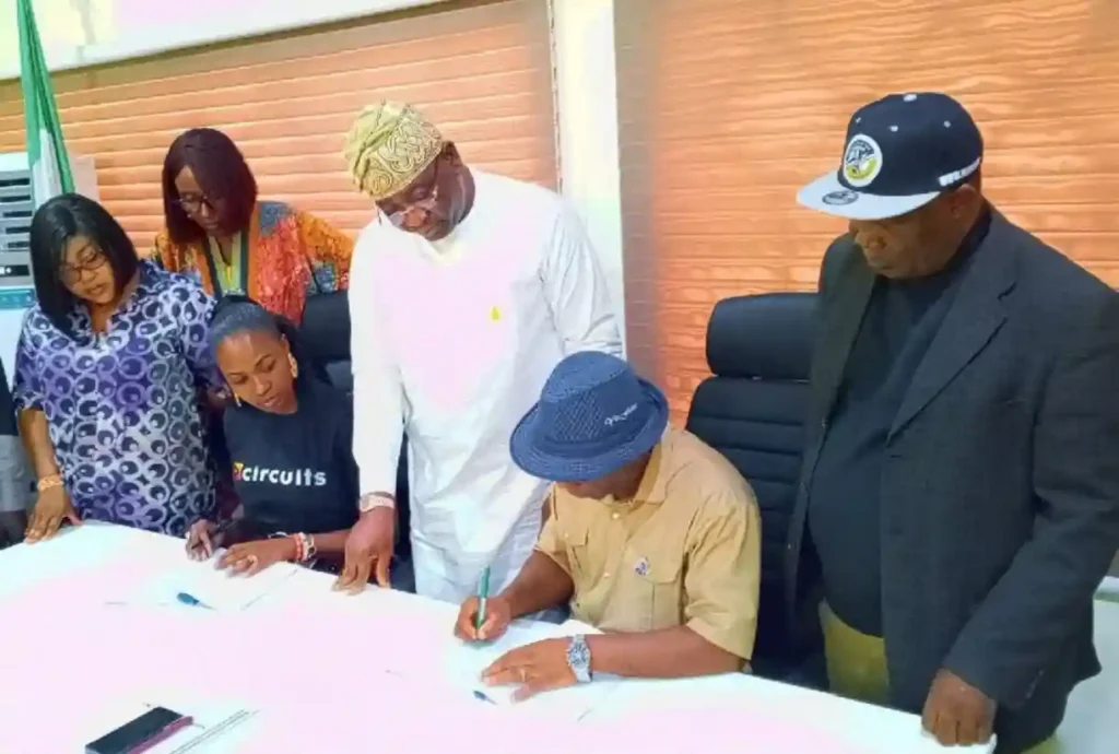 Benue Launches $15m Creative Impact Fund to Create 300,000 Jobs