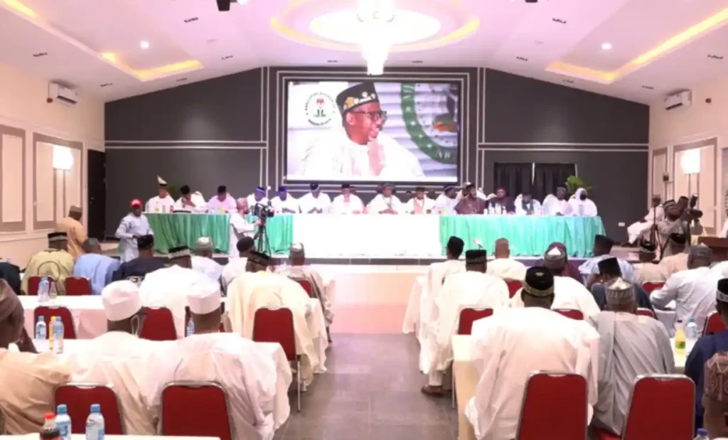 Bauchi Government to Begin Recruitment of 5,669 Civil Servants