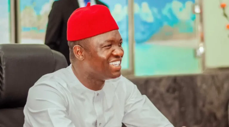 Ebonyi Governor Approves ₦150,000 Christmas Bonus for Civil Servants