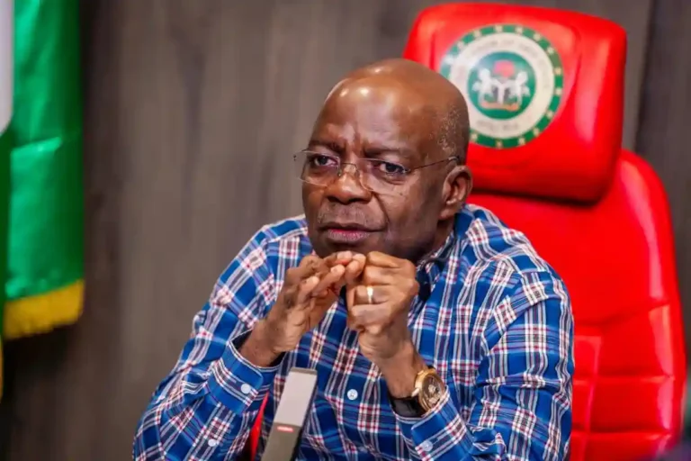 Abia enacts Startup Law 2025, unveils electric bus, youth tech plans