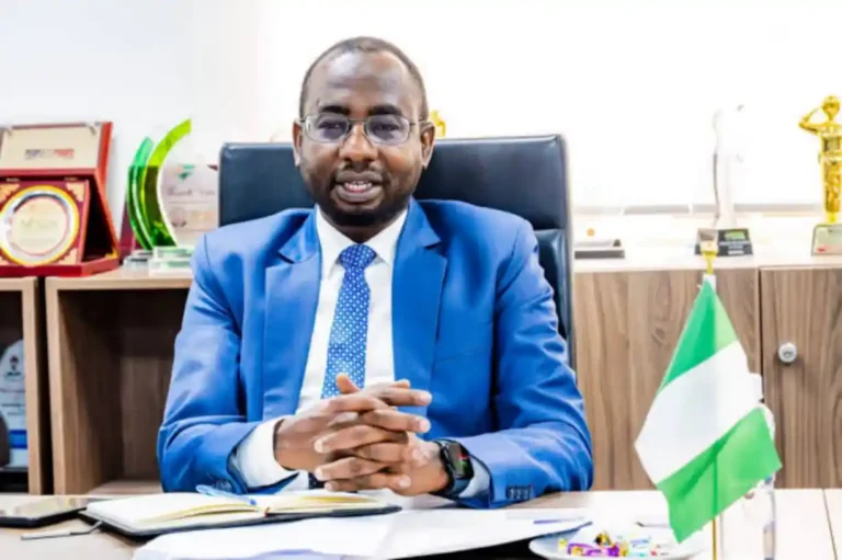 NITDA Urges Kano to Use Innovation to Drive Economic Growth