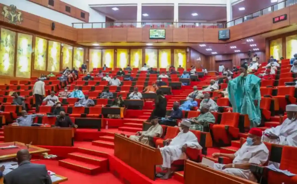 Senate Urges FG to Subsidise Fertilisers as Falling Prices Hurt Farmers