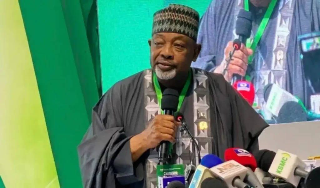 FG Reaffirms Push for Commercial Farming and Food Security