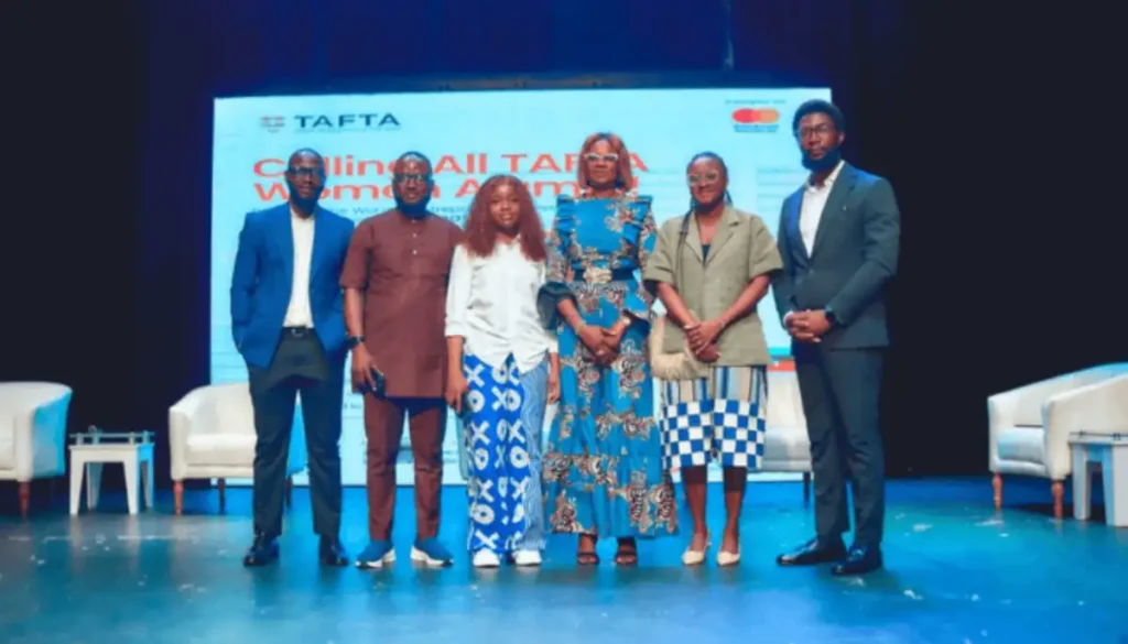 Kano Hosts Women Creative Business Boot Camp for Over 100 Entrepreneurs