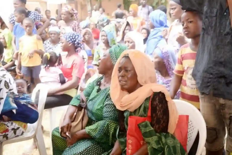 SMILE2025 empowers 1000 women with skills, ₦50,000 grants