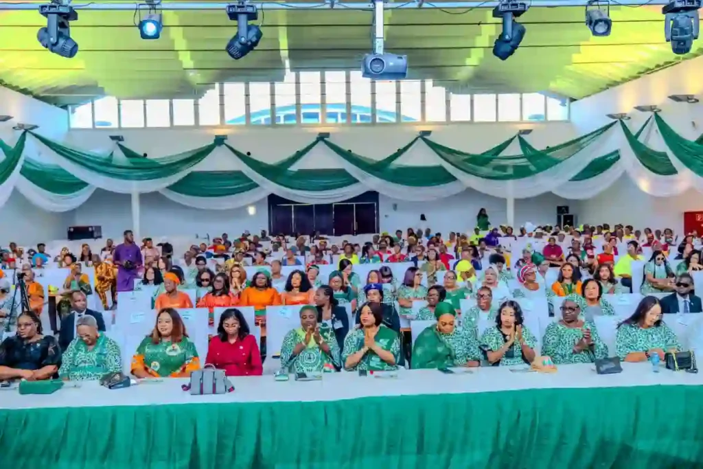 RHI Disburses N200,000 Each to 250 Elderly Persons in Akwa Ibom