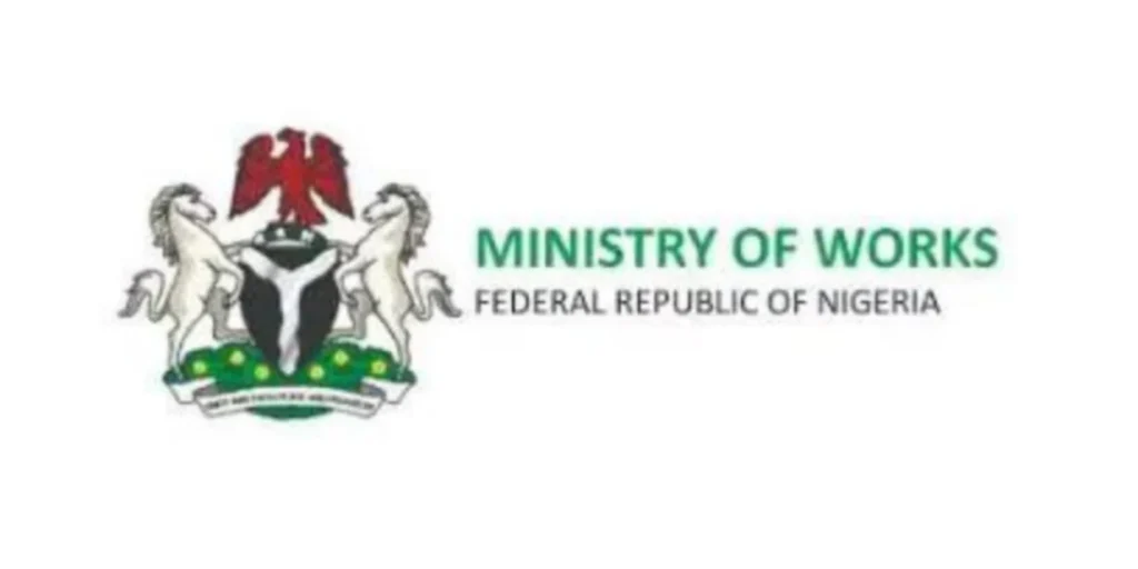 Federal Ministry of Works Latest Recruitment 2025