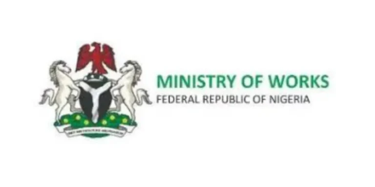 Federal Ministry of Works Latest Recruitment 2025