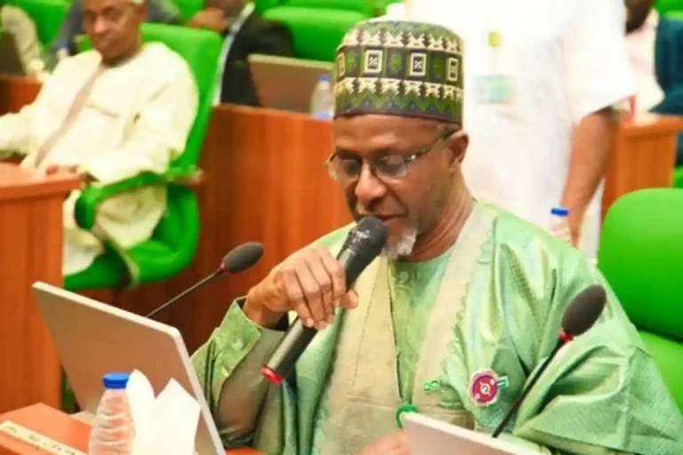 FG Bans Export of Wood and Allied Products Nationwide
